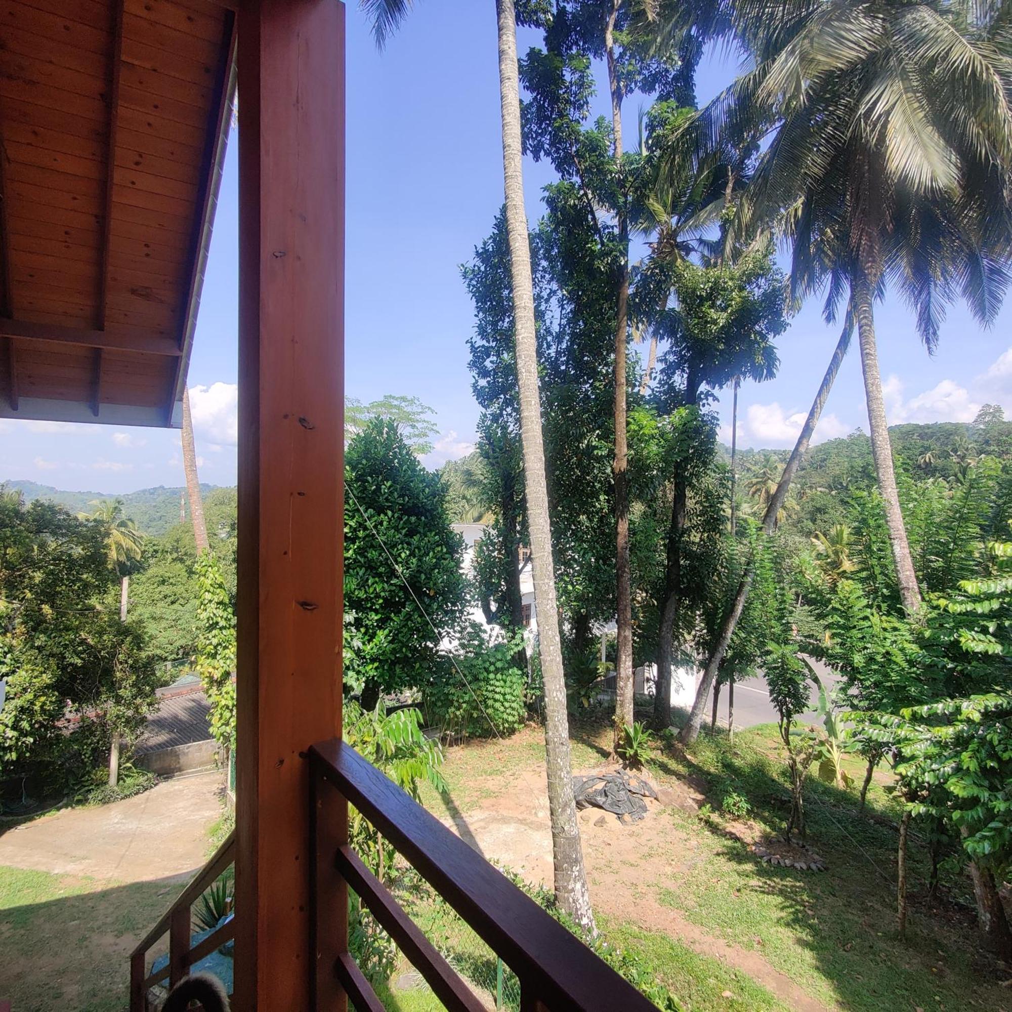 Kaba Saradiel Mawanella Exterior photo