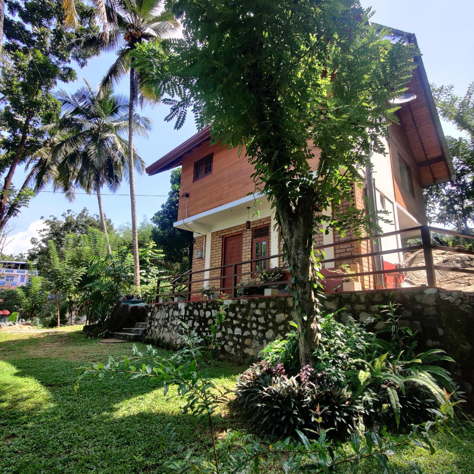 Kaba Saradiel Mawanella Exterior photo