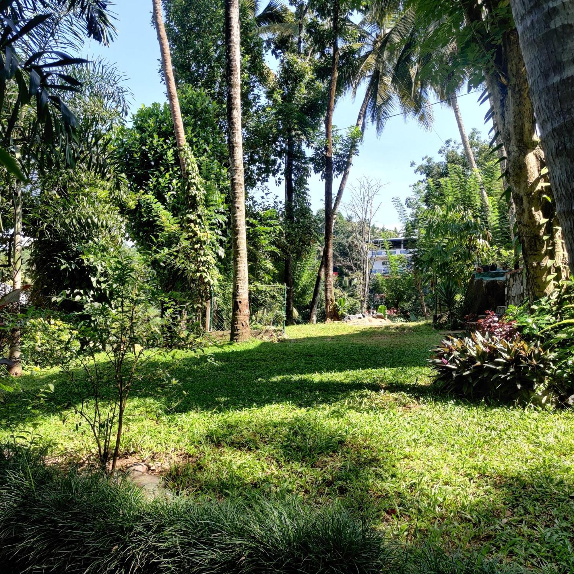 Kaba Saradiel Mawanella Exterior photo